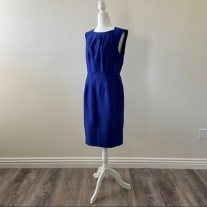 Banana Republic Sleeveless Cocktail/Work Dress